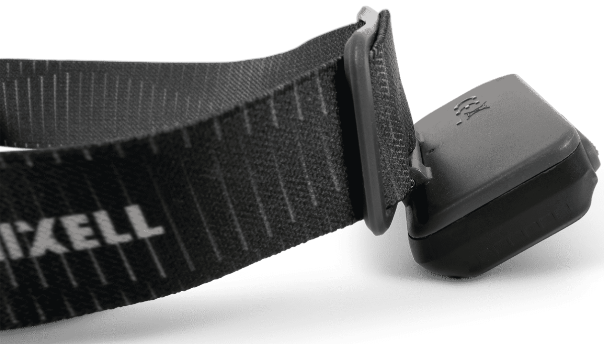 Korum Supa Light Headtorch