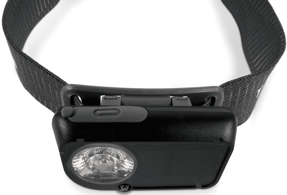 Korum Supa Light Headtorch