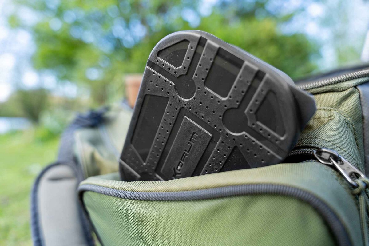 Madenköderbehälter - 1pt / 0,6L