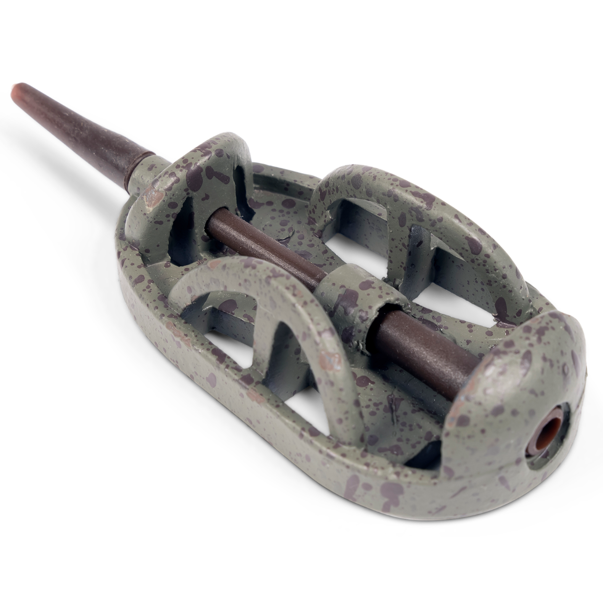 Korum lead free dura method feeder