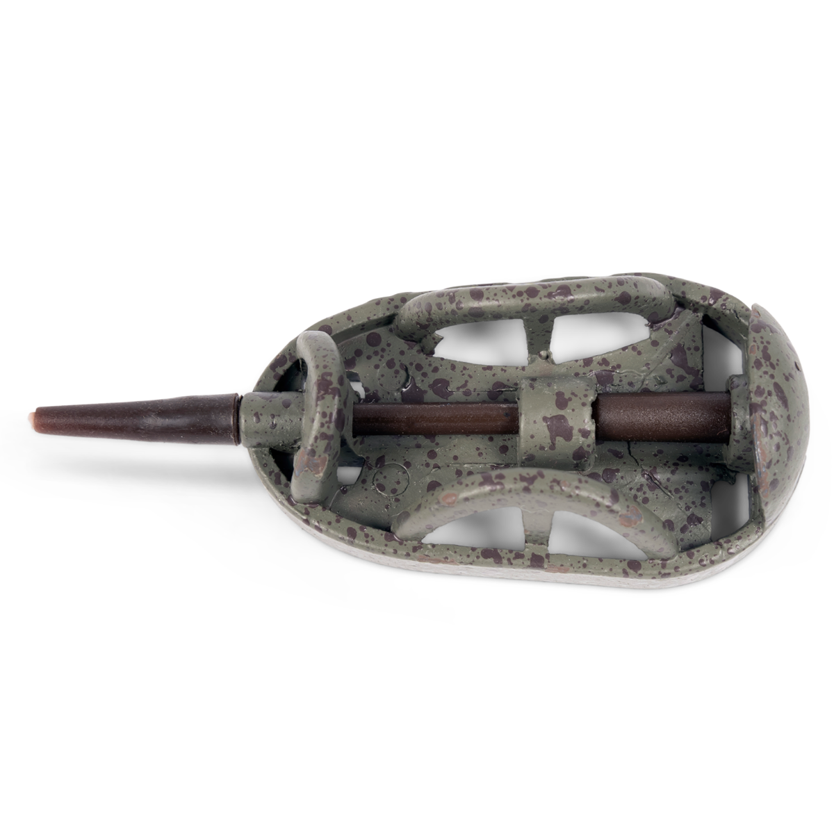 Korum lead free dura method feeder