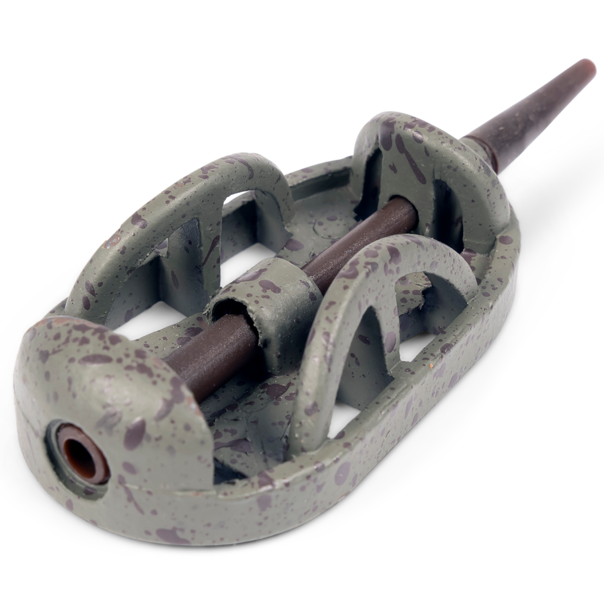 Korum lead free dura method feeder