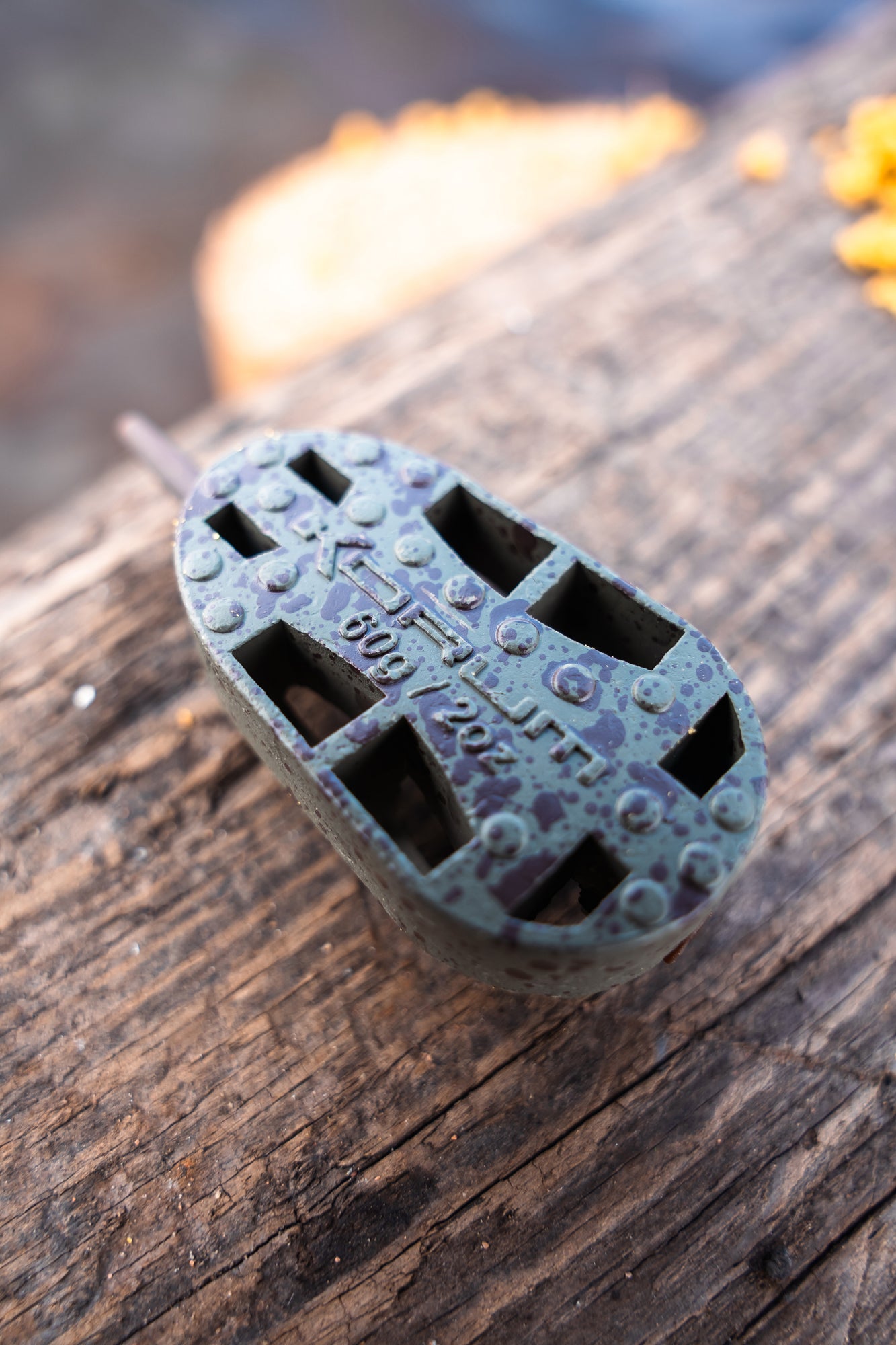 LEAD FREE DURA METHOD & MOULD 30G