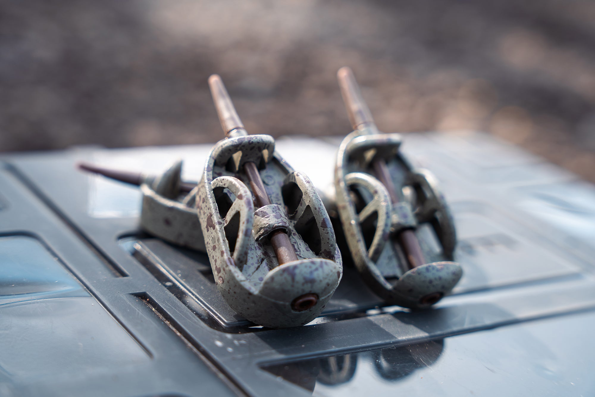 LEAD FREE DURA METHOD & MOULD 30G