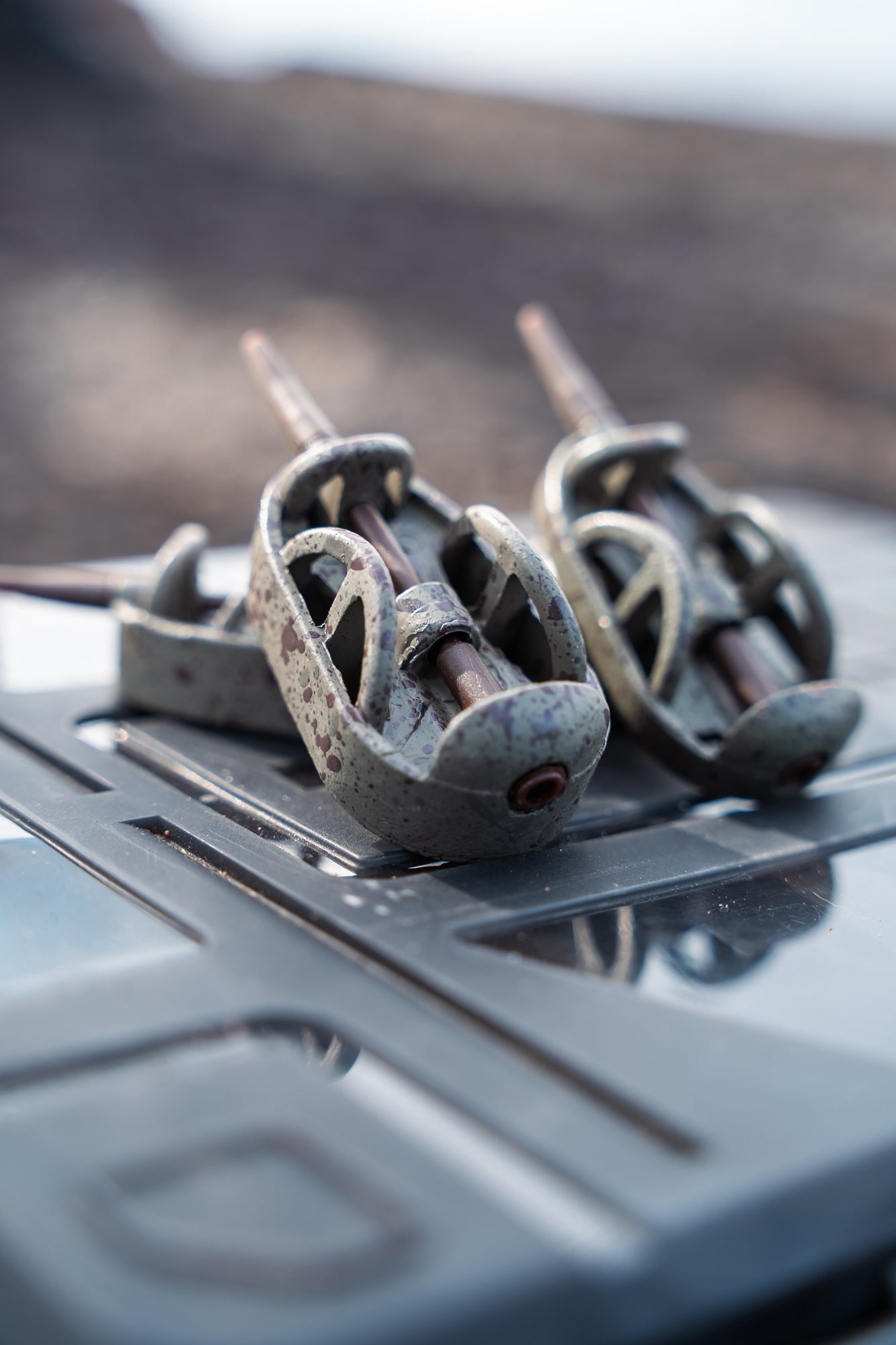 LEAD FREE DURA METHOD & MOULD 30G