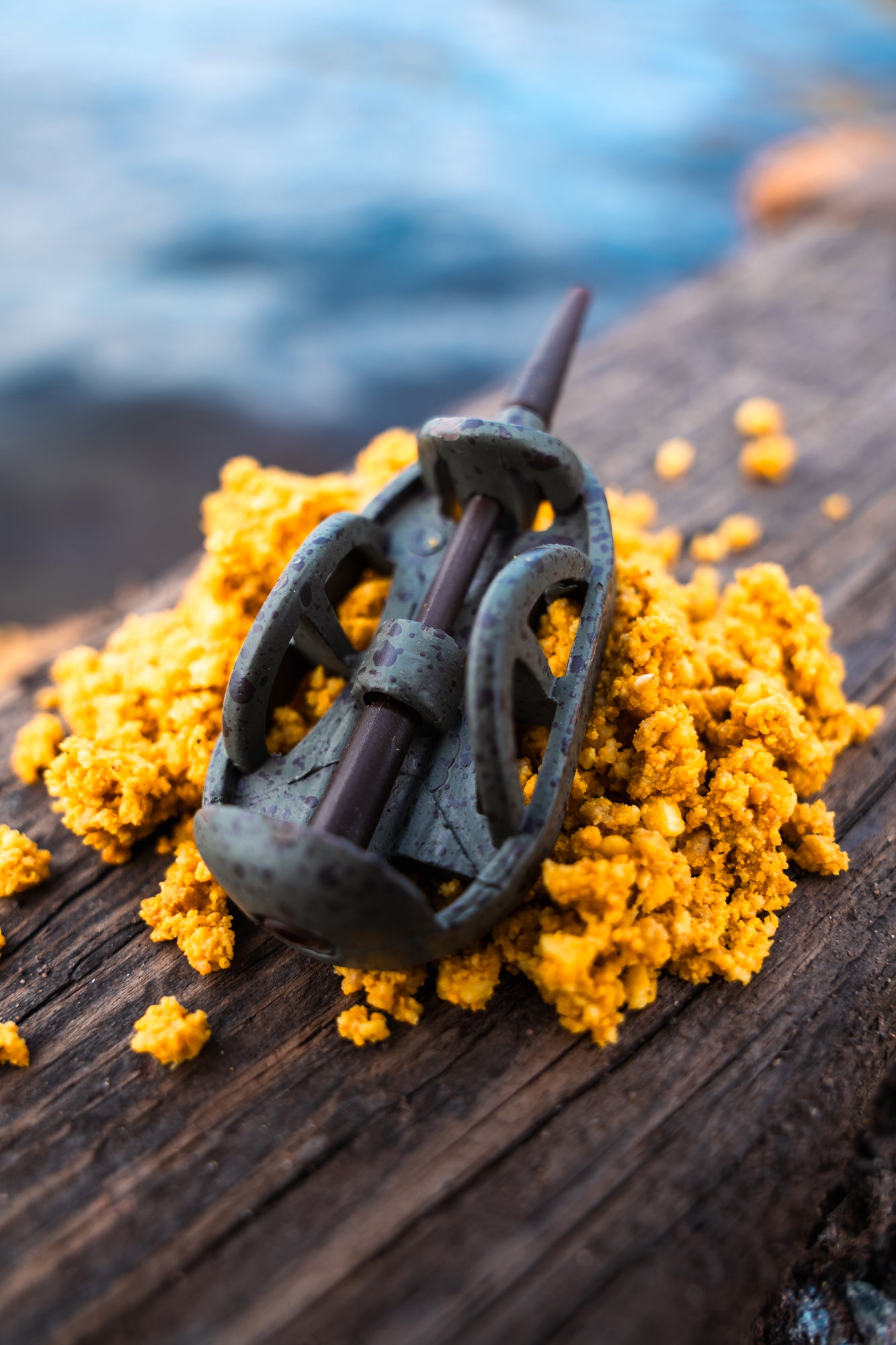 LEAD FREE DURA METHOD & MOULD 30G