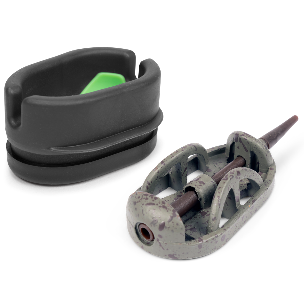 Korum lead free dura method & mould 30g