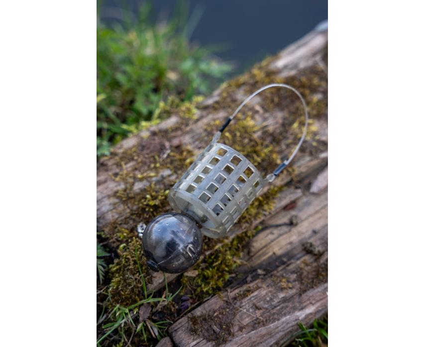 Korum slow sinkning feeder