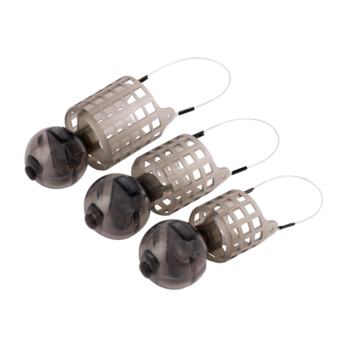 Korum slow sinking feeder