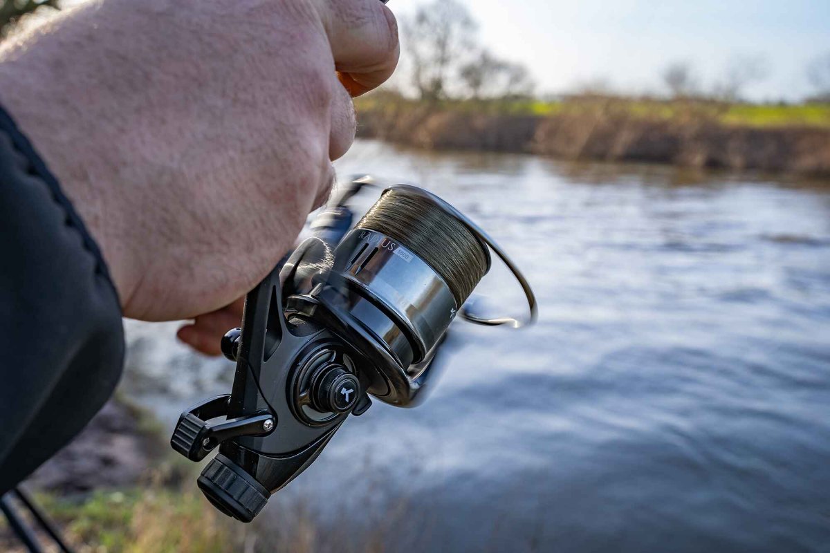 RADIUS FREISPIELROLLEN