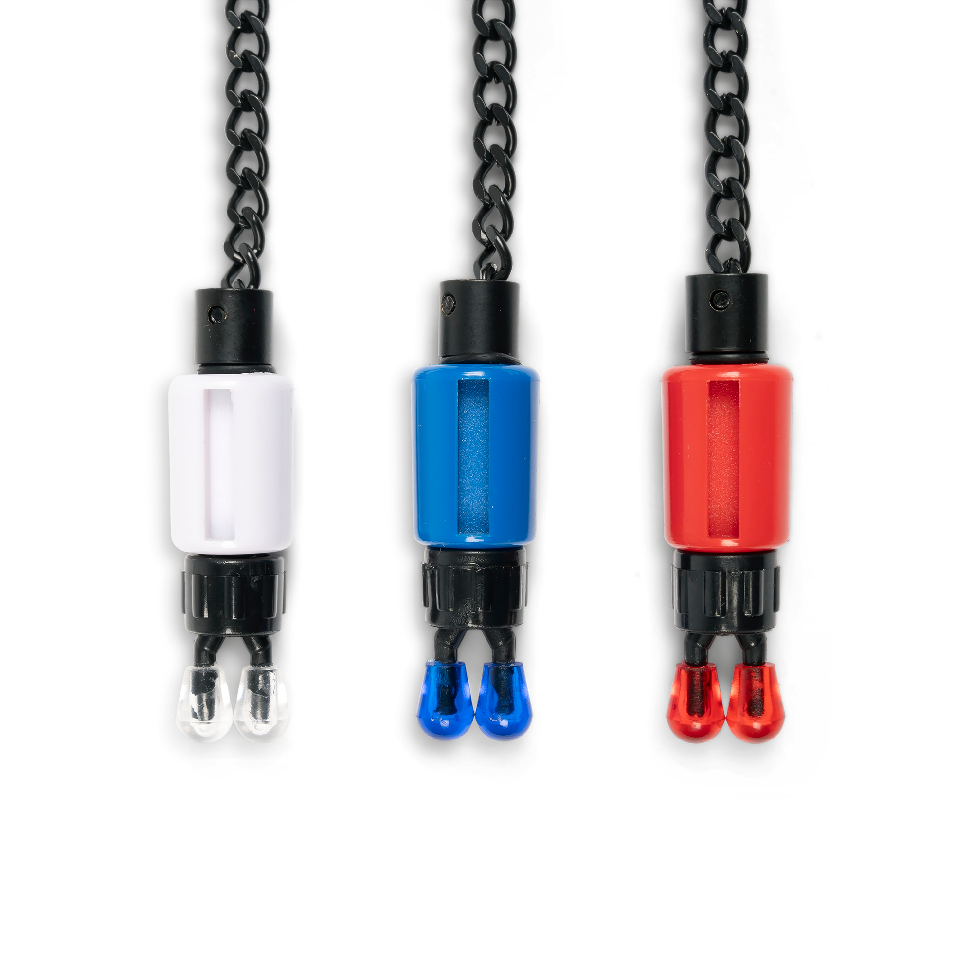 Korum bite indicator bobbin set