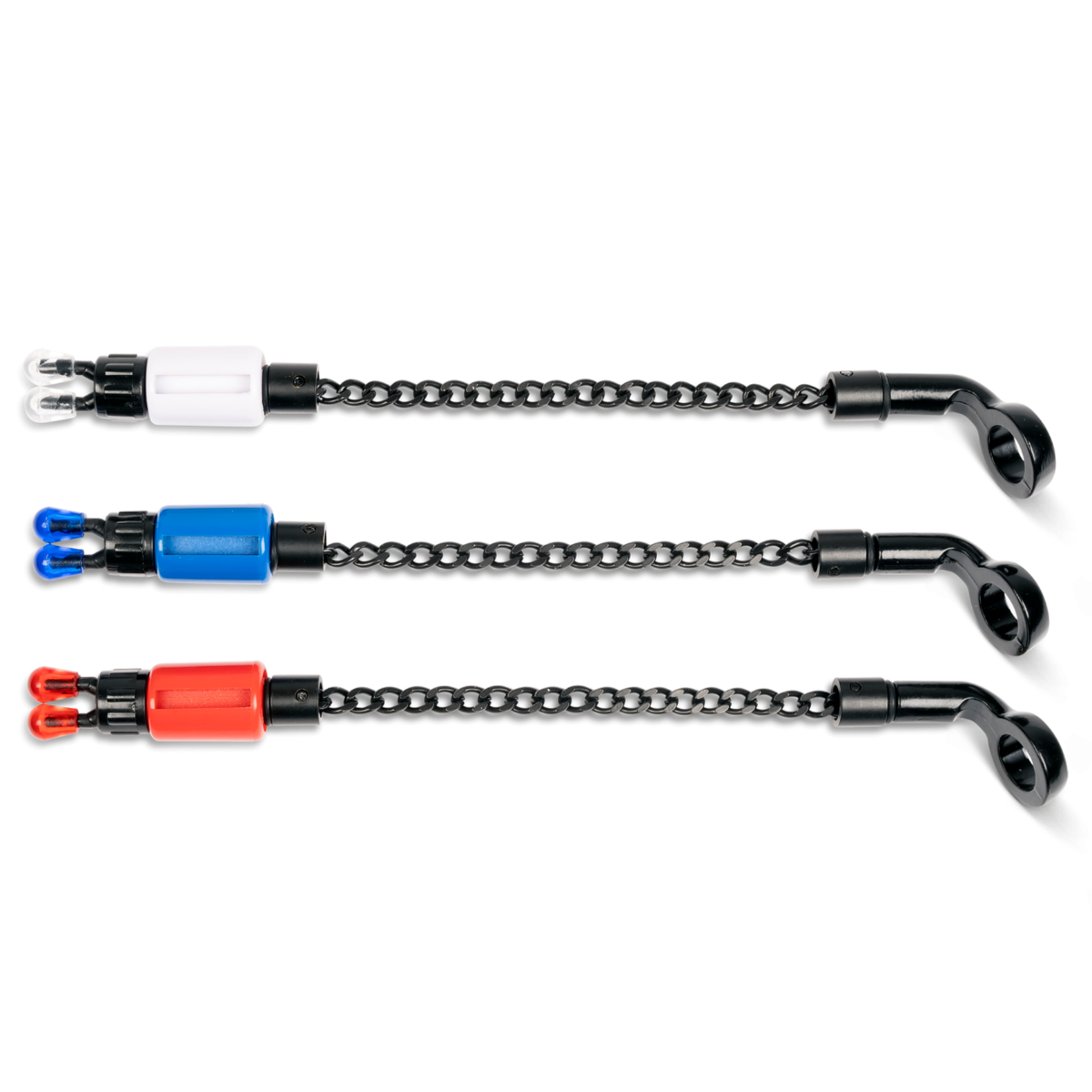 Korum bite indicator bobbin set