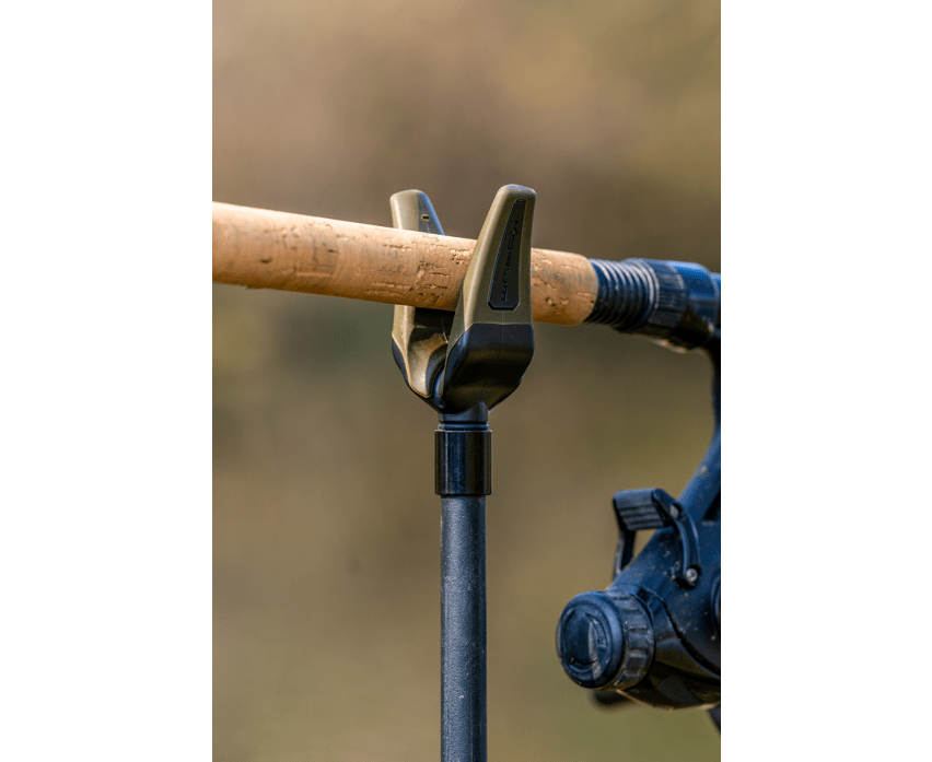 Korum grappler but rest