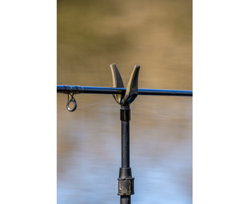 Korum grappler but rest