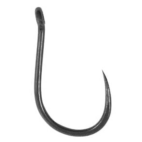 Korum Allrounder Hooks Barbed Supersteel Haak