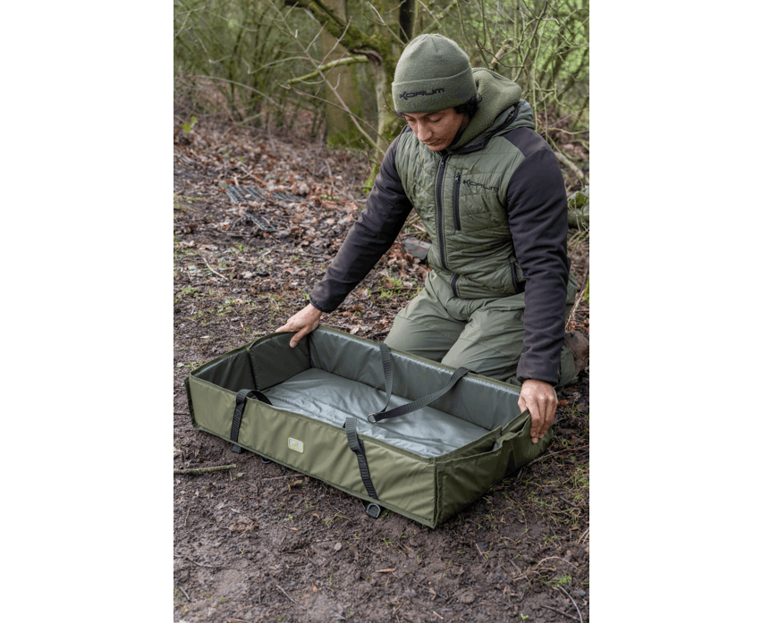 Korum-Expedition-Folda-Weigh-Mat