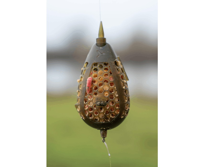 CAMO GRUB FEEDERS 20g
