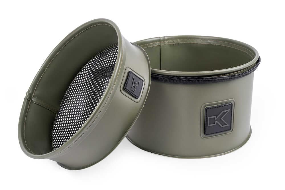 Korum eva riddle set 3mm K0290091