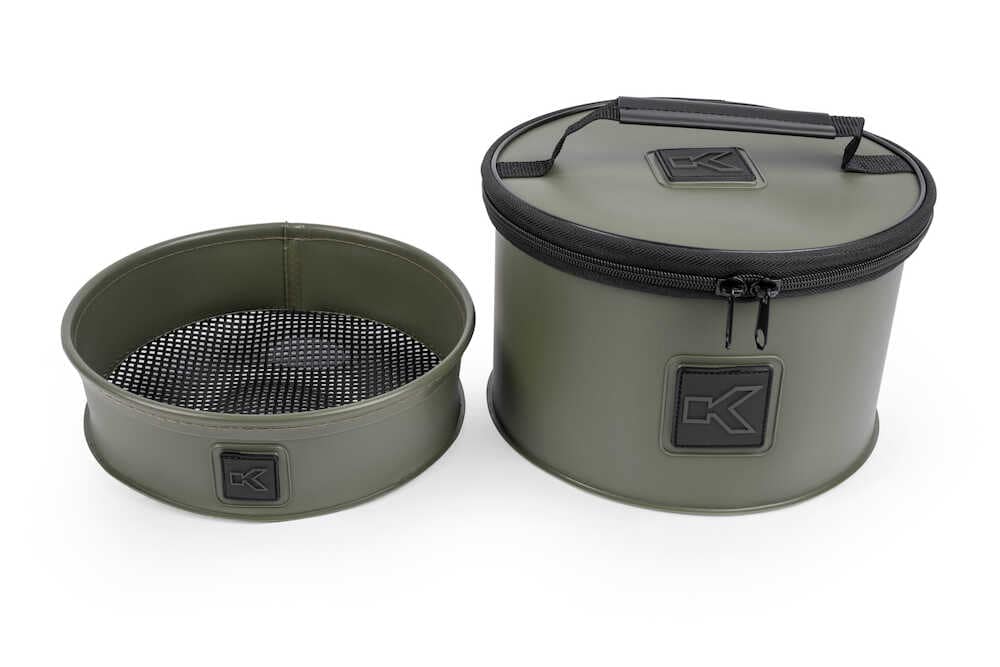 Korum eva riddle set 3mm K0290091