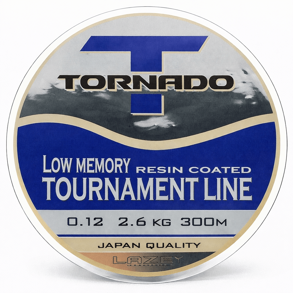 Lazer-tornado-300m-0.12mm