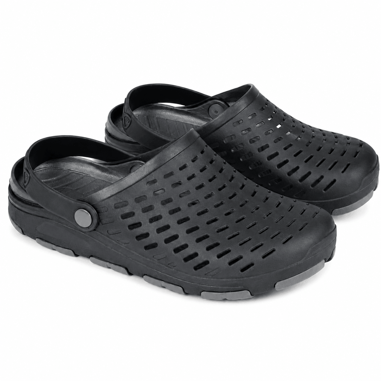 MATRIX-CLOGS