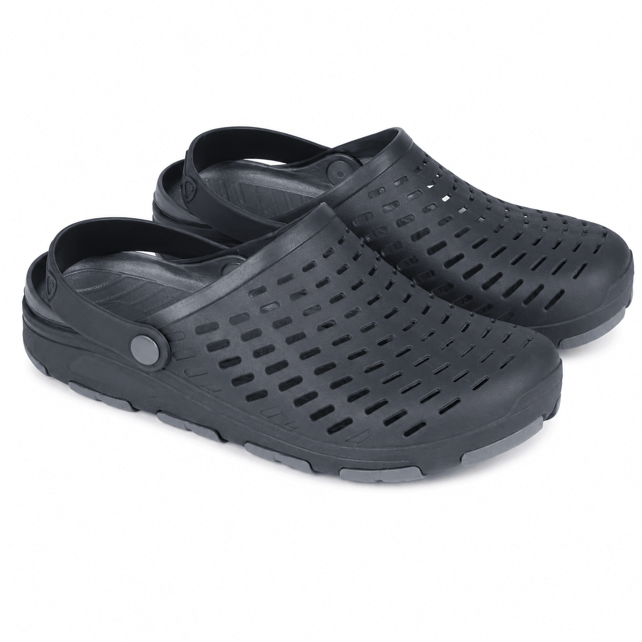 Matrix Clogs