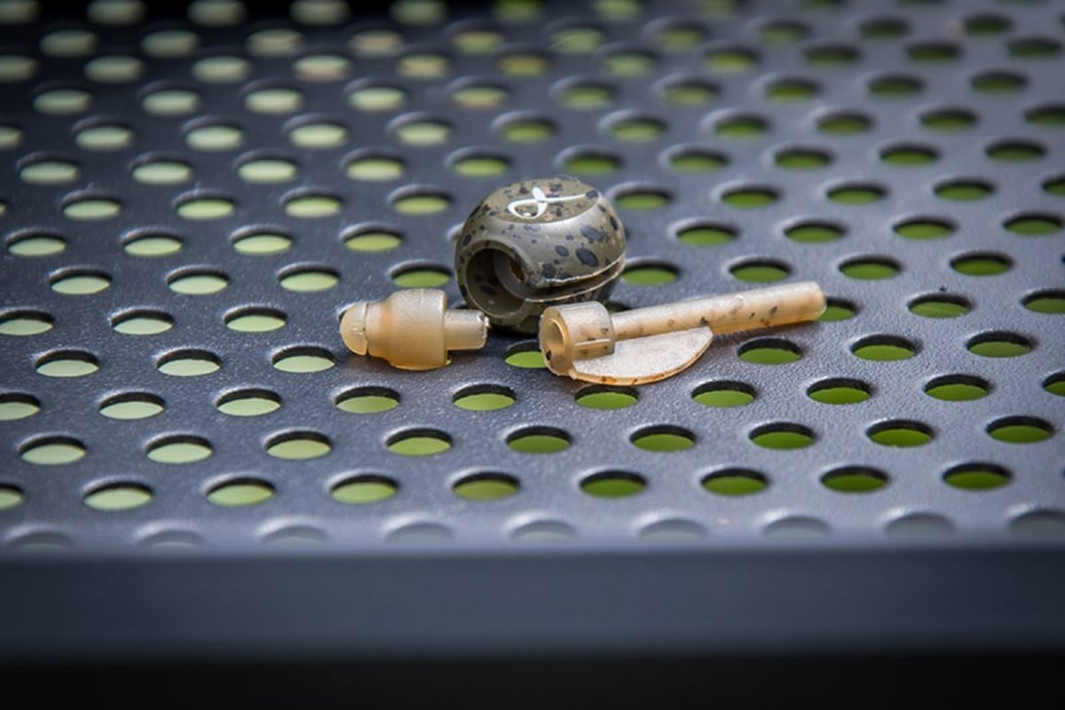 Inline Pellet Bomb