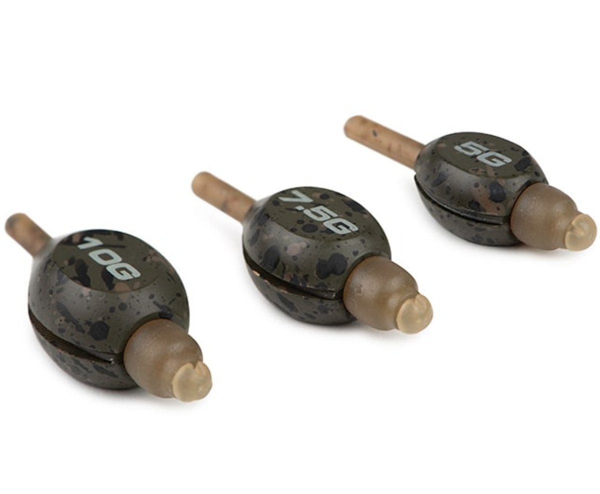 Matrix Inline Pellet Bomb