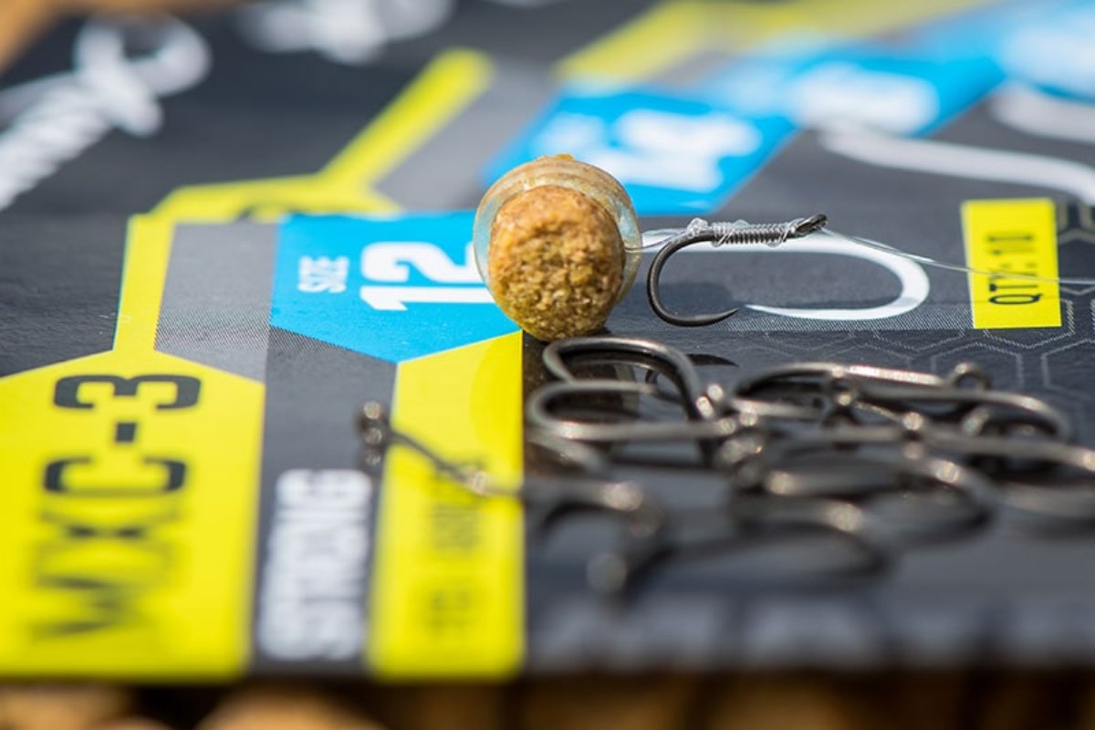 Matrix Latex Bait Bands