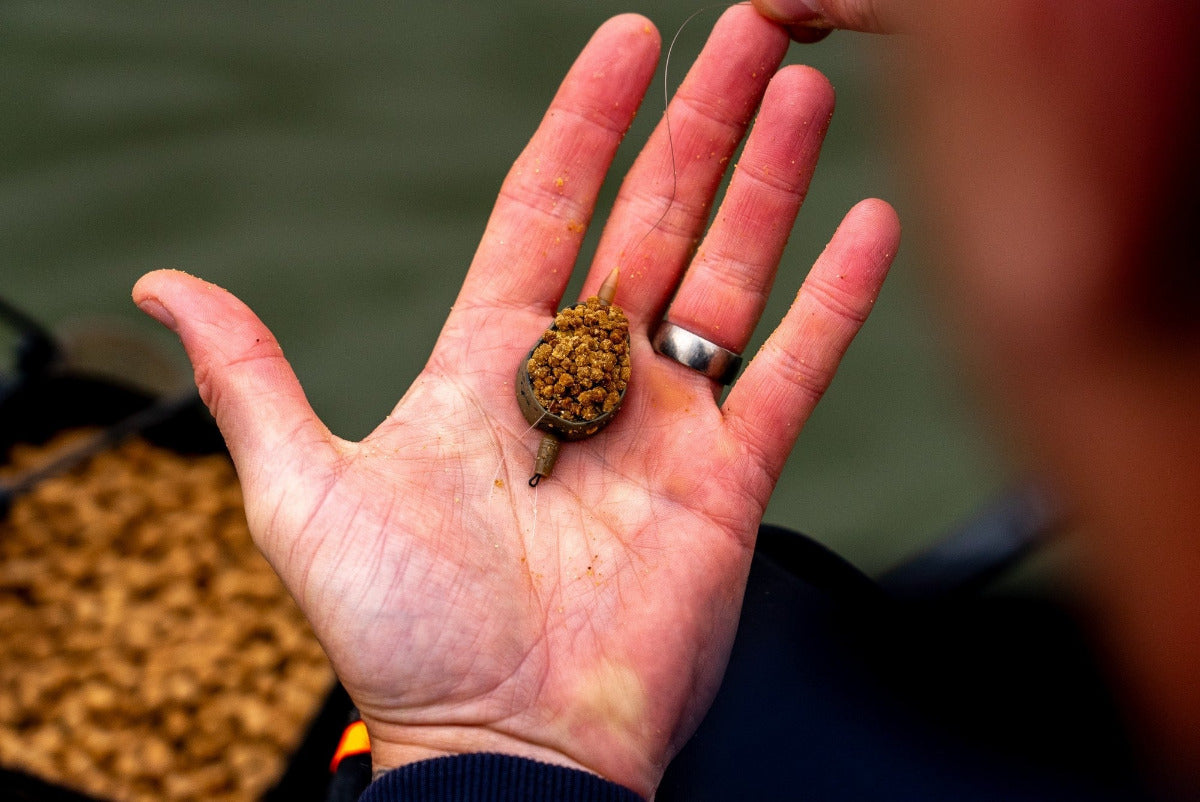 Mainline SK2 pellet 2mm