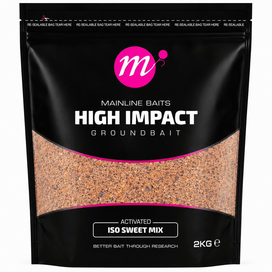 Mainline-ISO-Sweet-Groundbait-2kg