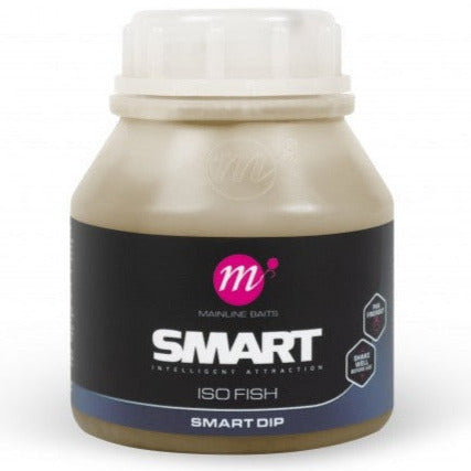 Mainline-Smart Dip ISO Fish