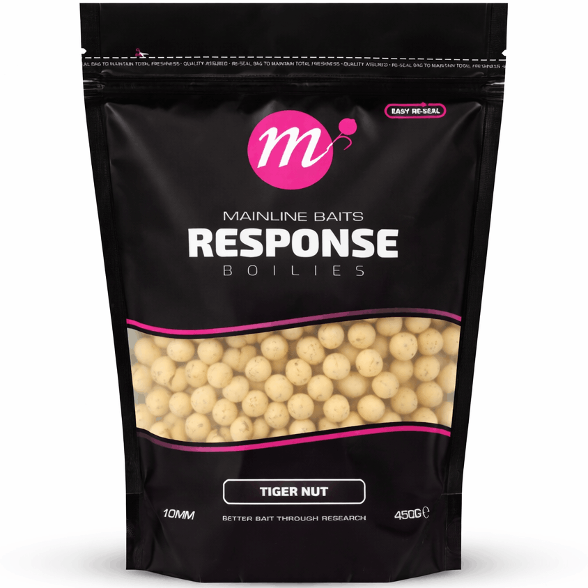 Mainline-response-boilies-10mm-450g-tiger-nut