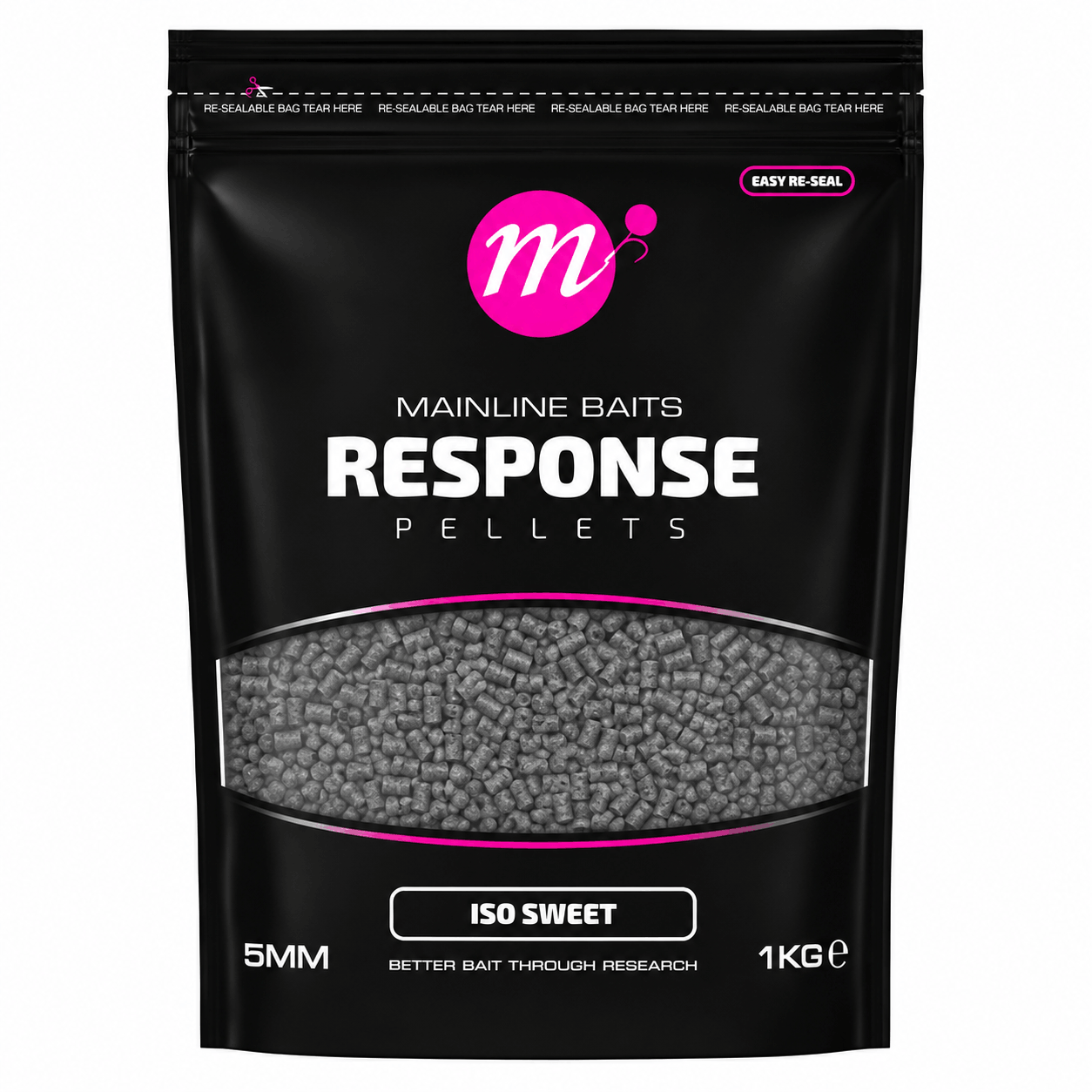 Mainline-response-pellets-ISO-sweet
