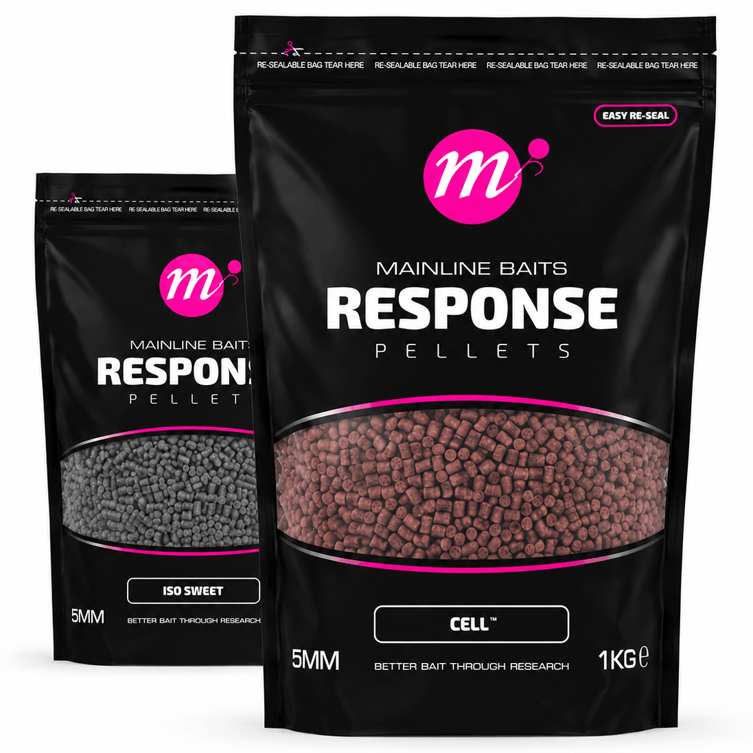 Mainline-response-pellets-cell