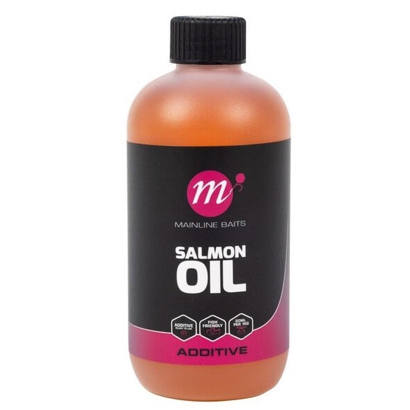 mainline salmon oil 250ml