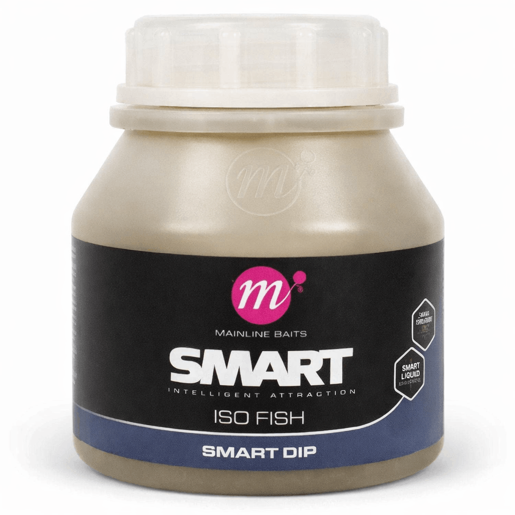 Mainline-smart-dip-iso-fish