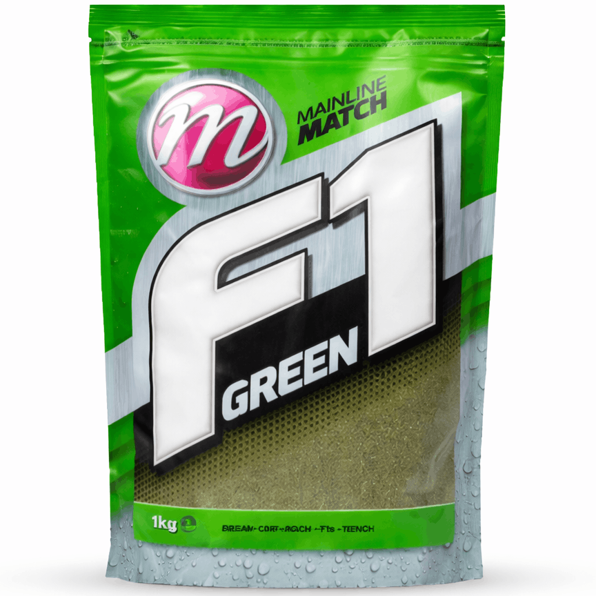 Mainline_Match_F1_Green
