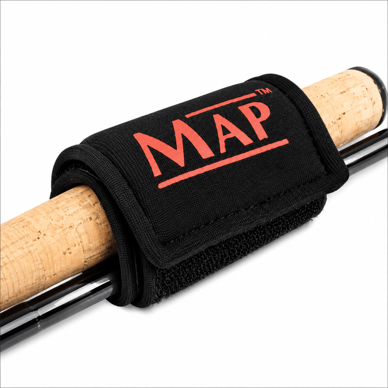 Map-neoprene-rod-bands