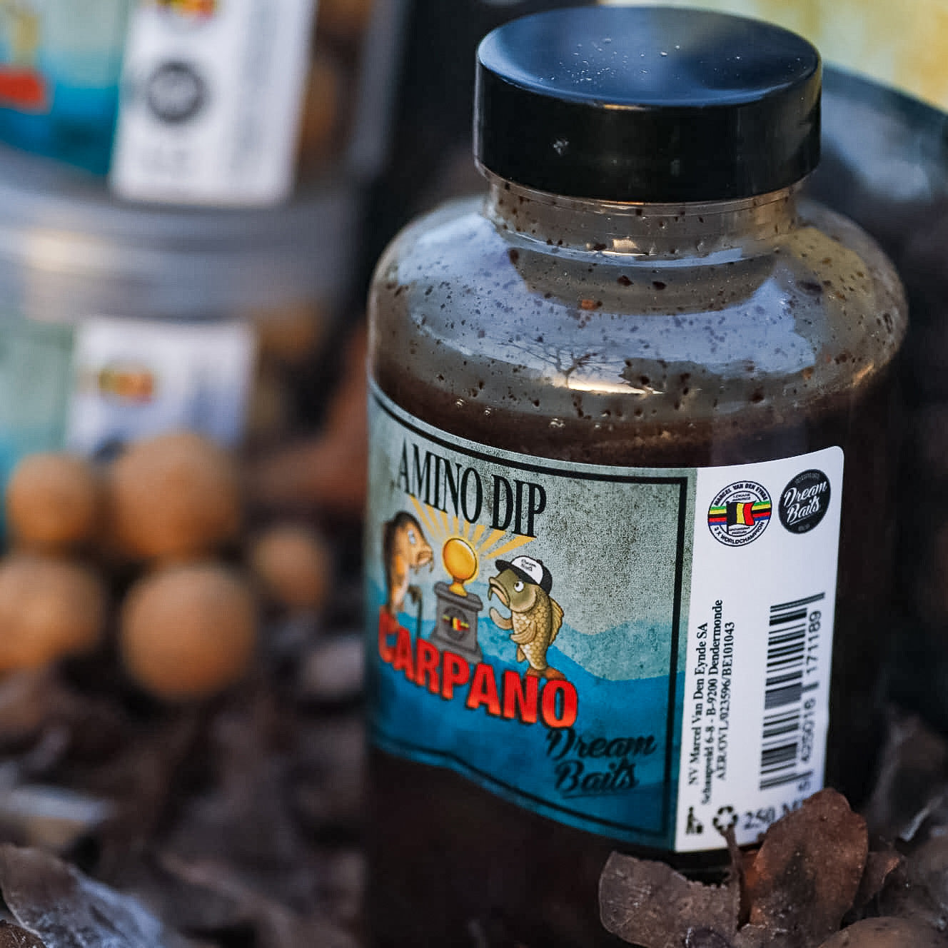 Marcel-van-den-eynde-amino-dip-carpano