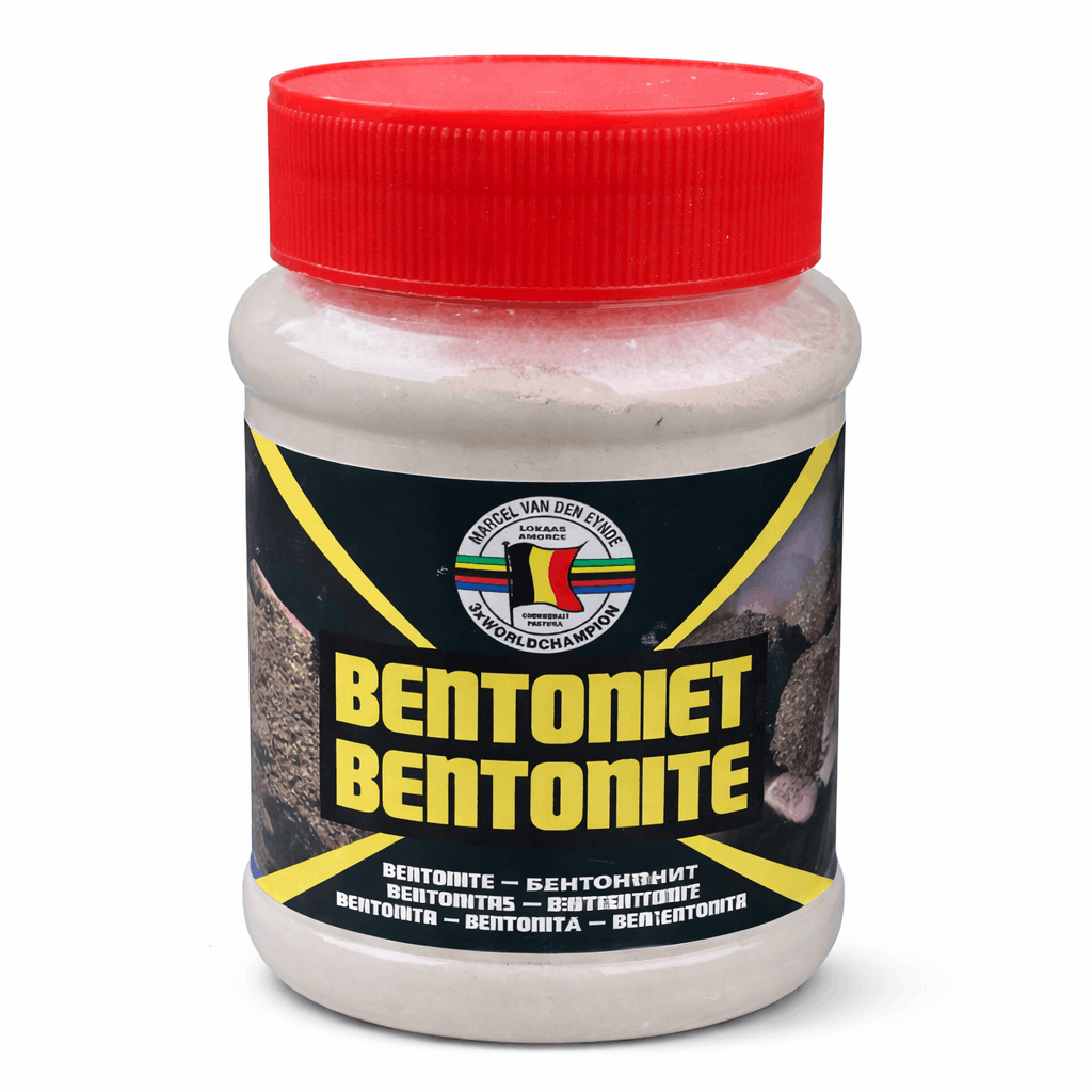 Marcel-van-den-eynde-bentoniet