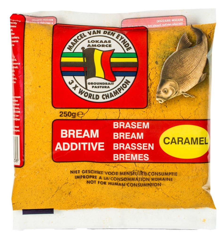 Marcel-van-den-eynde-bream-caramel