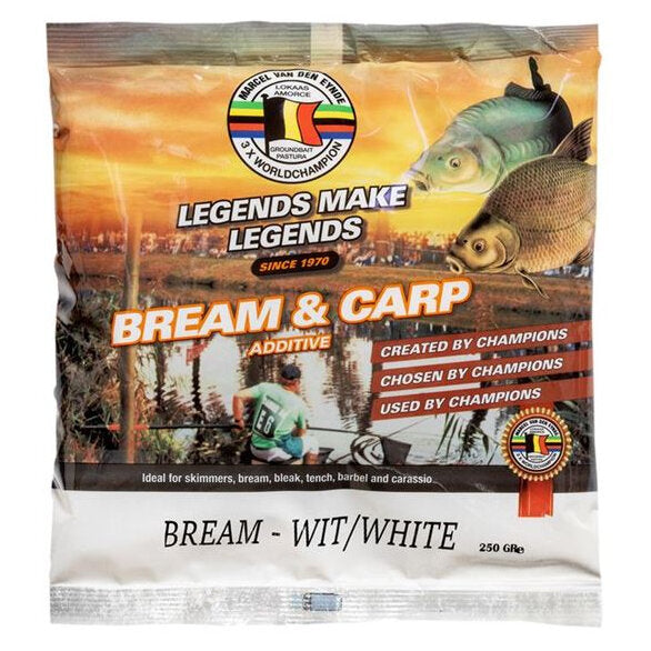 Marcel-van-den-eynde-bream-white-250g