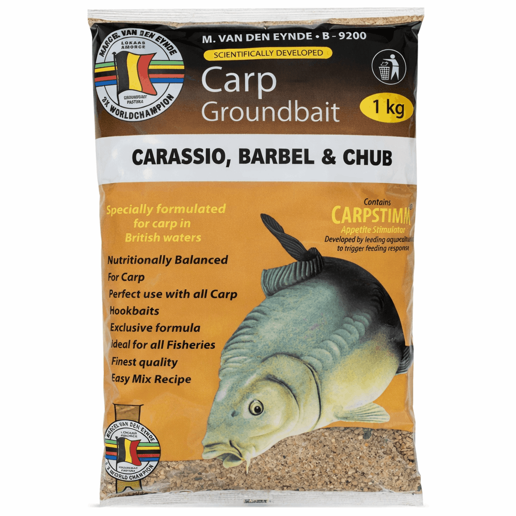 Marcel-van-den-eynde-carassio-barbel-chub