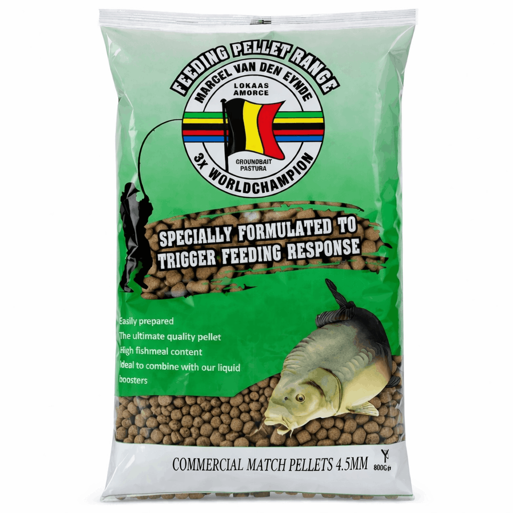 Marcel-van-den-eynde-commercial-match-pellet 4.5mm