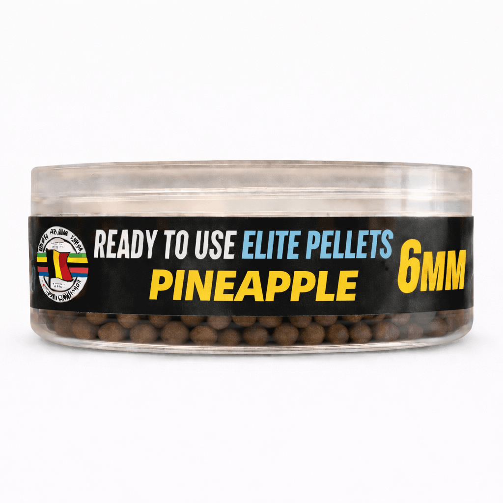 Marcel-van-den-eynde-elite-pellets-pineapple-6mm