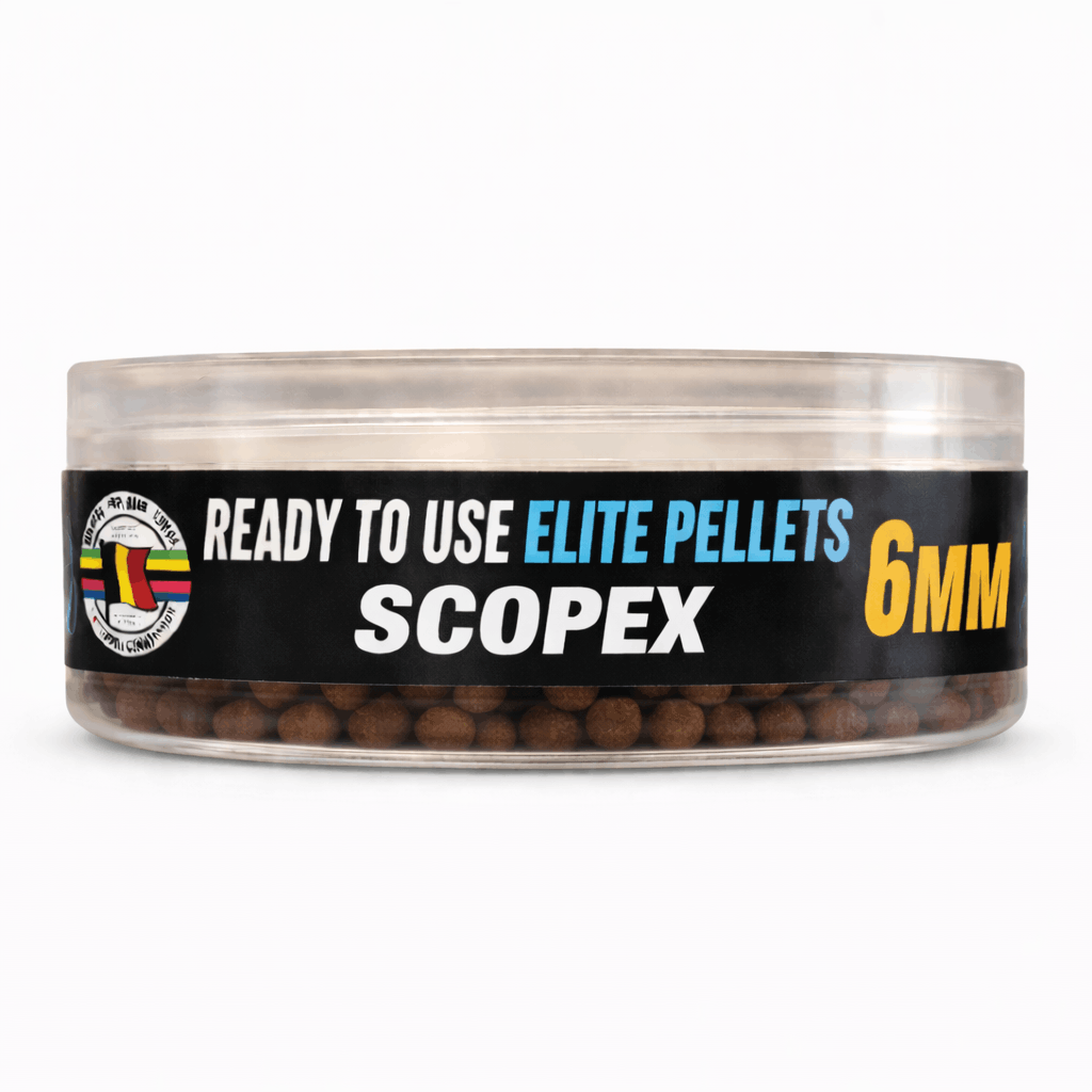 Marcel-van-den-eynde-elite-pellets-scopex-6mm