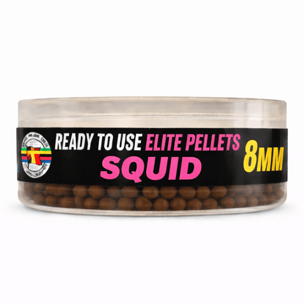 Marcel-van-den-eynde-elite-pellets-squid-8mm