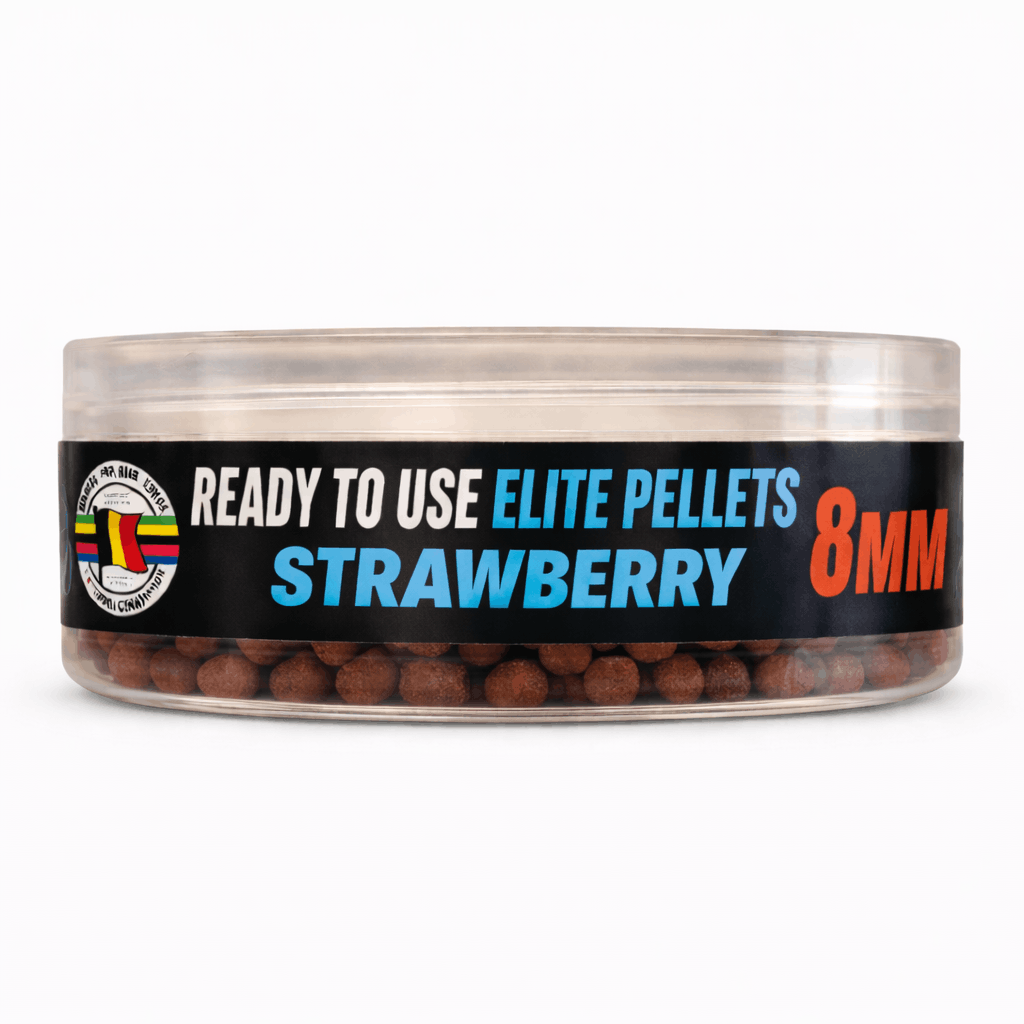 Marcel-van-den-eynde-elite-pellets-strawberry-8mm