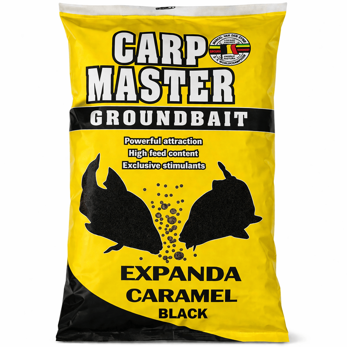 Marcel-van-den-eynde-expanda-caramel-black